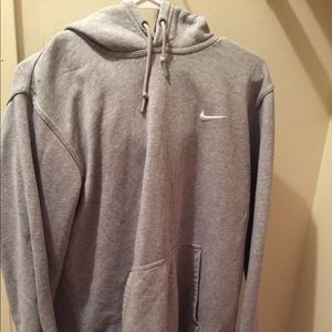 Nike sweater